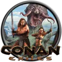Conan Exiles